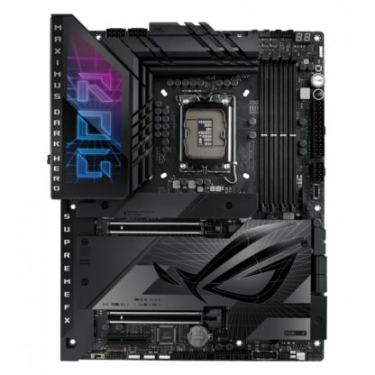 Mainboard Asus ROG MAXIMUS Z790 DARK HERO DDR5