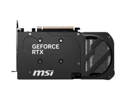 MSI GEFORCE RTX 5060 TI 16G SHADOW 2X OC PLUS - Image 4