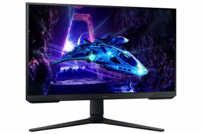 Monitor Samsung 24" LS24DG300EUXEN - Image 13