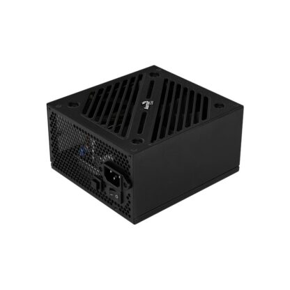 PSU Aerocool Cylon 700W RGB lighting - Image 2