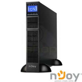 UPS NJOY BALDER 6000 PWUP-OL06KBA-AZ01B
