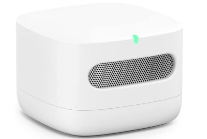 Amazon Smart Air Quality Monitor