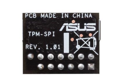 ASUS TPM-SPI Securely Sore Key W11 - Image 2