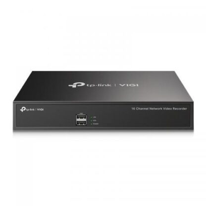 TP-LINK VIGI 16 CH  NW VIDEO RECORDER