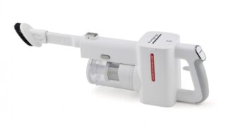 HEINNER HSVC-V29.6IWH vertical vacuum cleaner