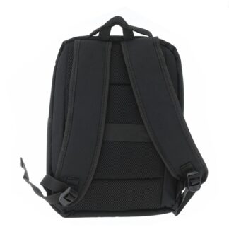 Tellur Nomad laptop backpack, 15.6", black