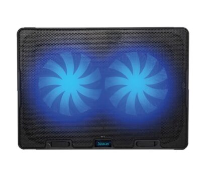 SPACER LAPTOP STAND SPNS-GAMING-2F 17" - Image 2
