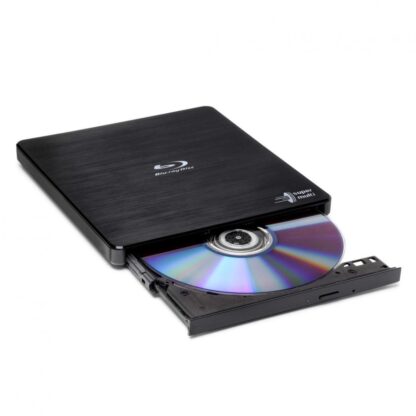 BLU-RAY HITACHI-LG 8X BP55EB40 - Image 2