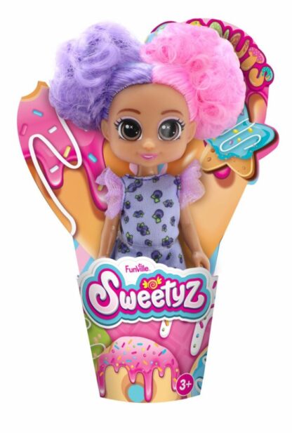 PAPUSA MINI IN CON,SWEETYZ DIV. MOD.12CM - Image 3
