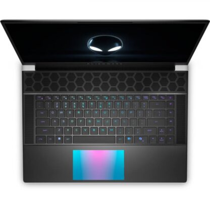 AW X16 R2 QHD+ U9-185H 32 2 RTX4090 W11P - Image 5