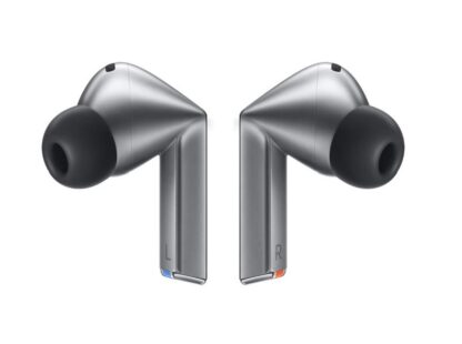 SAMSUNG GALAXY BUDS 3 Silver - Image 2