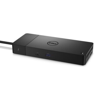 DELL THUNDERBOLT DOCK WD22TB4 - EU Supplies