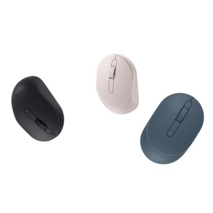 Dell Mobile Wireless Mouse MS3320W MG - Image 4