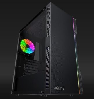 PC Case Aqirys Electra Midi Tower