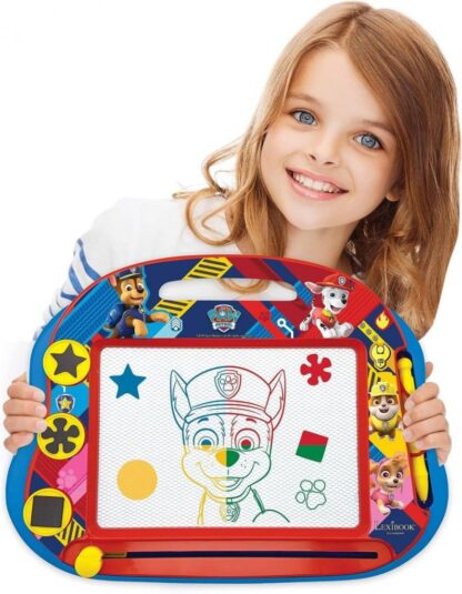 PAW PATROL MAGNETIC DRAWING BOARD - Image 4