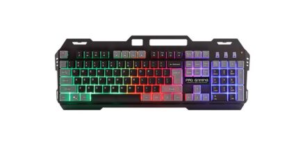 Kit PRO GAMING K250 2IN1 mouse+keyboard - Image 3