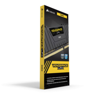 RAM DIMM CR VENGEANCE LPX 8GB