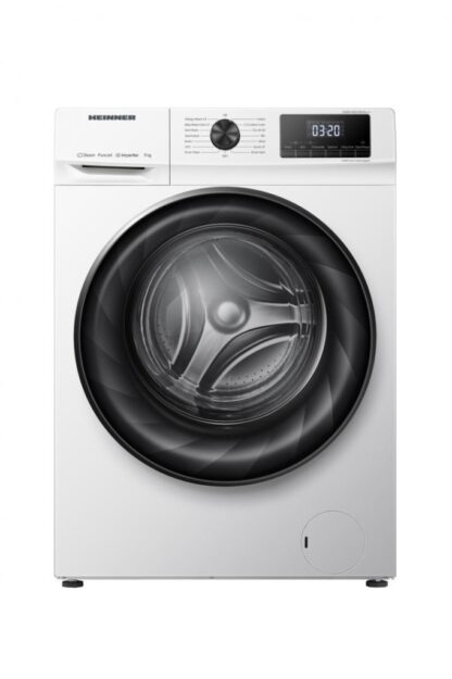 WASHING MACHINE HEINNER HWM-H9014INVA+++ - Image 2