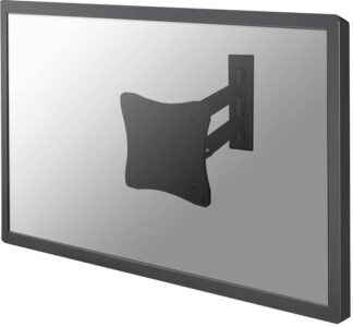 Neomounts TV Wall Mount Full Mount 10"-27"