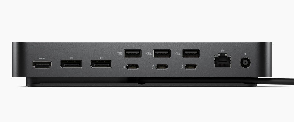 DELL PRO THUNDERBOLT 4SMART DOCK SD25TB4 - Image 2