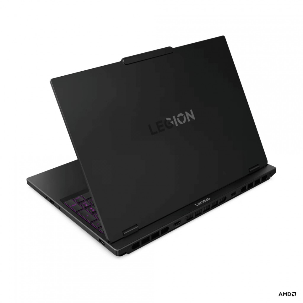 Lenovo Gaming Legion 5 15IAX10 15.1" R7 AI 350 24 1TB 5070 DOS - Image 6