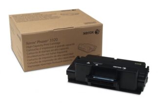 XEROX 106R02306 Black TONER CARTRIDGE
