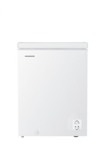 HEINNER HCF-HS142E++ REFRIGERATOR