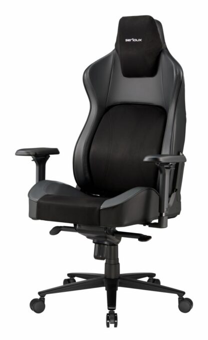 SERIOUX PRIME GAMING CHAIR - Image 3