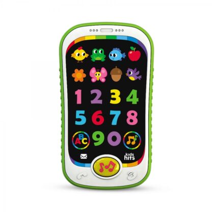 SMARTPHONE TOY
