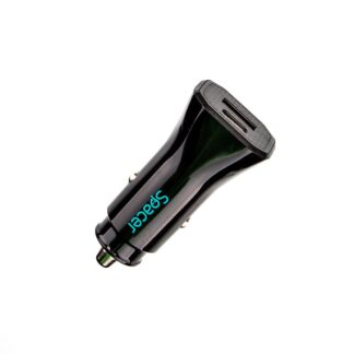 Spacer Fast Charge 12W car charger
