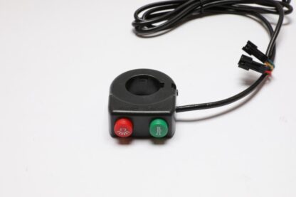 HORN SIGNAL COMMAND BODY PEGAS PARTIZA