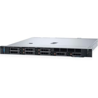 Dell PowerEdge R360 E-2414 16GB 480SSD 700Wx2