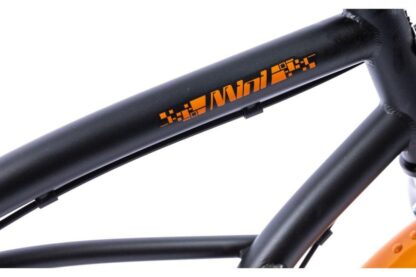 PEGAS STRADA MINI 7S 20'' BLACK - Image 11