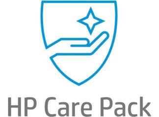Extended warranty HP 5 years NBD LJ Pro MF