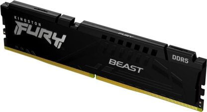 Kingston 16GB 5600MT/s DDR5 CL36 DIMM FURY Beast - Image 2