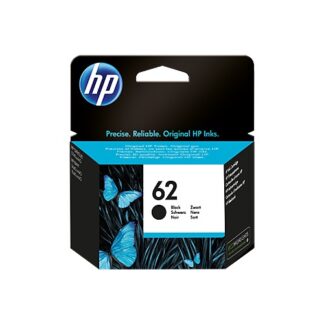 HP C2P04AE BLACK INKJET CARTRIDGE NR.62