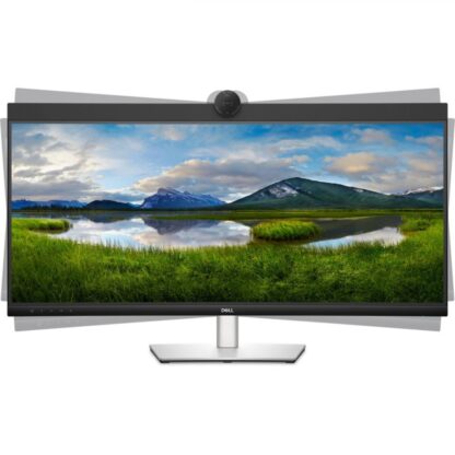 Dell MONITOR 34" P3424WEB 3440 x 1440 - Image 9