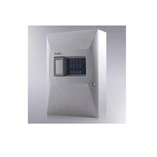 Conventional Fire Control panel FS4000/2