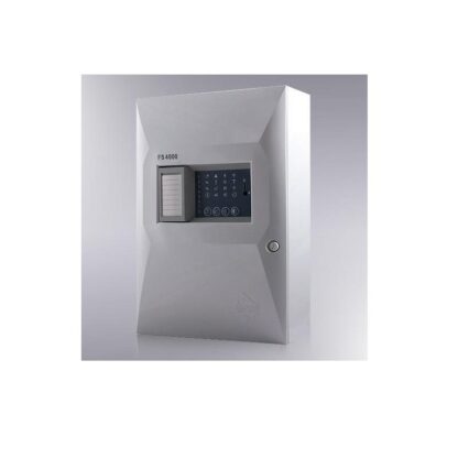 Conventional Fire Control panel FS4000/2