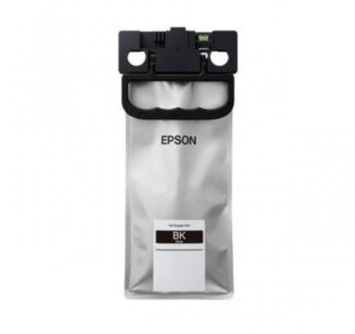 EPSON PRO BLACK XL INKJET CART. C579