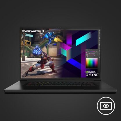 Razer Blade 18 QHD+I9-13950HX 32 2T 4090 - Image 20
