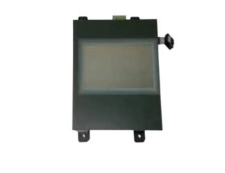 ESSER TFT PANEL CENTRAL