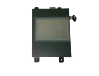 PANOU TFT CENTRALA ESSER