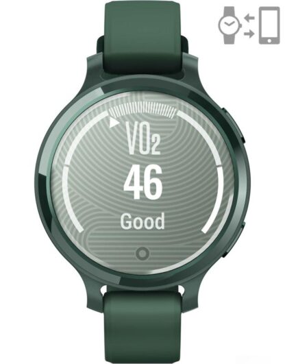 Garmin Lily 2 Active Jasper Green watch - Image 3
