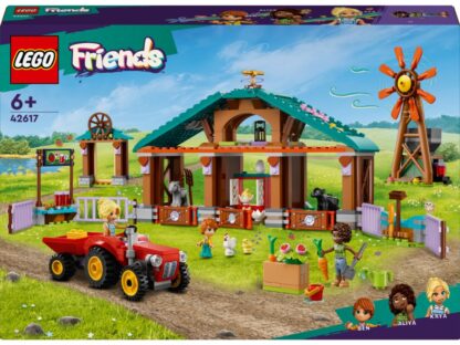 Farm Animal Sanctuary, LEGO 42617 - Image 5