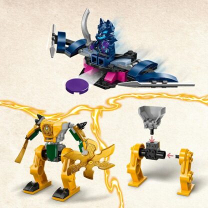 Arin's Battle Mech 71804 - Image 5