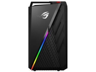 Asus G35CG DT i9-11900KF 32 1 2 RTX3080 DOS