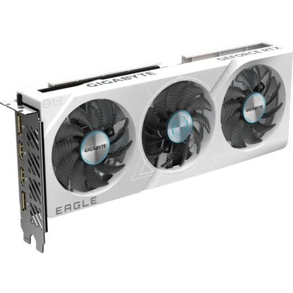 Gigabyte GEFORCE RTX 4060 EAGLE OC ICE 8GB - Image 4