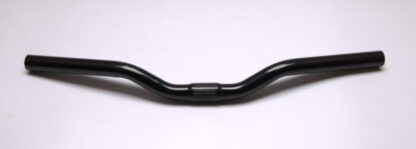 HANDLEBAR 22.2X480 BLACK