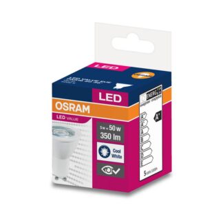 LIGHT SPOT LED OSRAM 4058075198616
